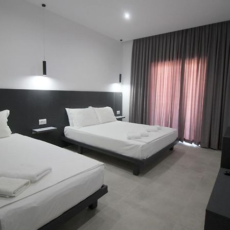 Art De Jon Rooms Sarandë 외부 사진