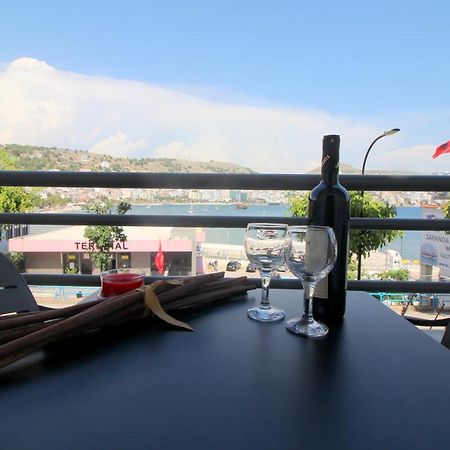 Art De Jon Rooms Sarandë 외부 사진