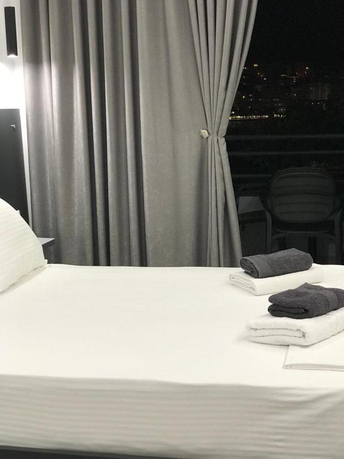 Art De Jon Rooms Sarandë 외부 사진