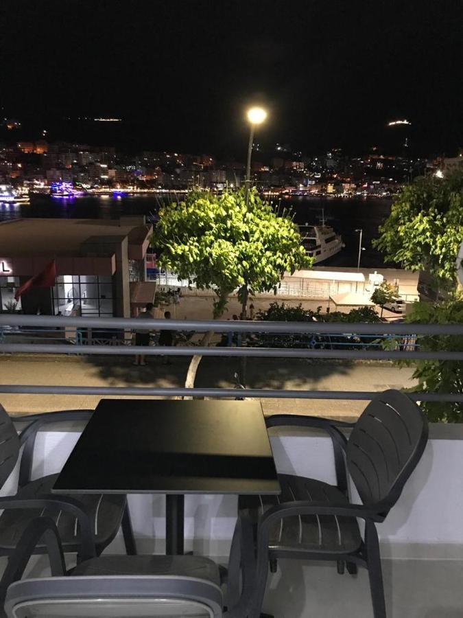 Art De Jon Rooms Sarandë 외부 사진