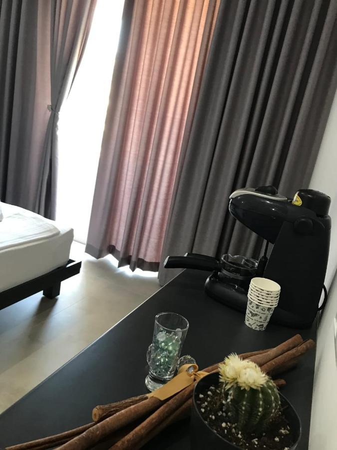 Art De Jon Rooms Sarandë 외부 사진